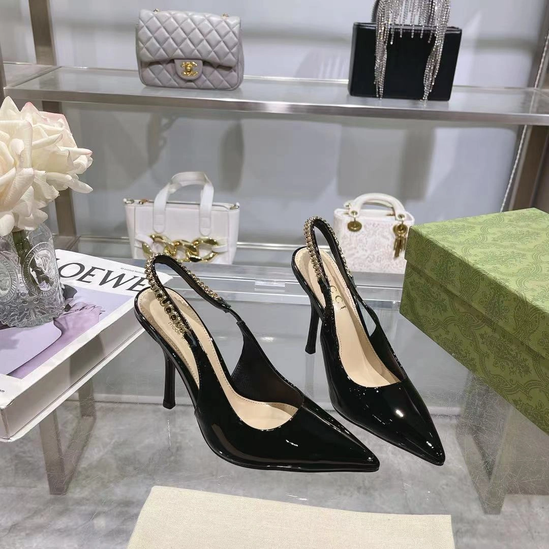 COCO-- 6u33i 783821 BNC80 1000 sheepskin Heel height 10.5cm item:D-X150F0531S
